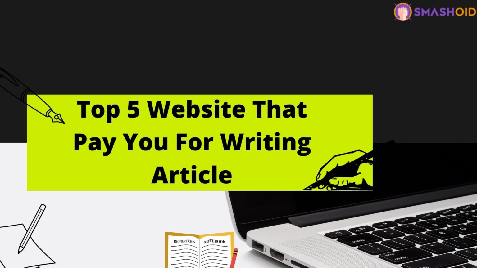 article writing sites