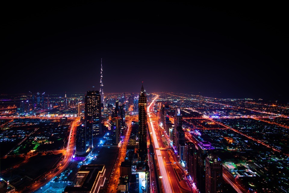 3 Reasons To Invest In Dubai Investment Property