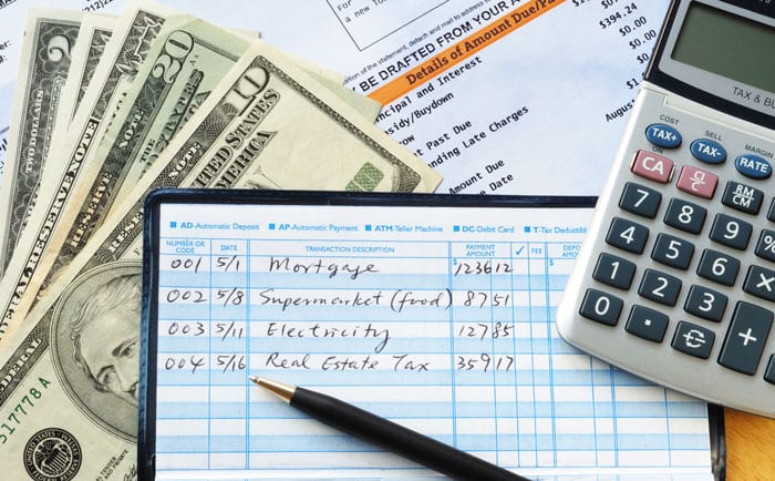 Managing Monthly Expenses Made Easy With These 5 Easy Steps