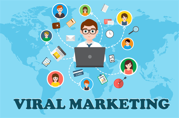 What Works & What Doesn’t in Viral Marketing