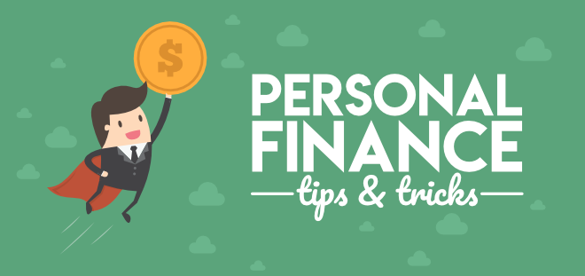 10 Ways to Improve Your Personal Finance: A Step by Step Guide