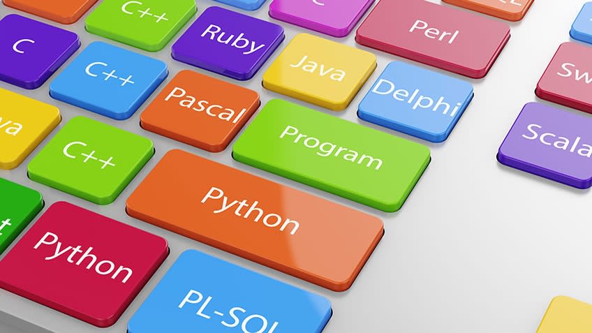 10 Online Coding Courses To Learn Programming Languages