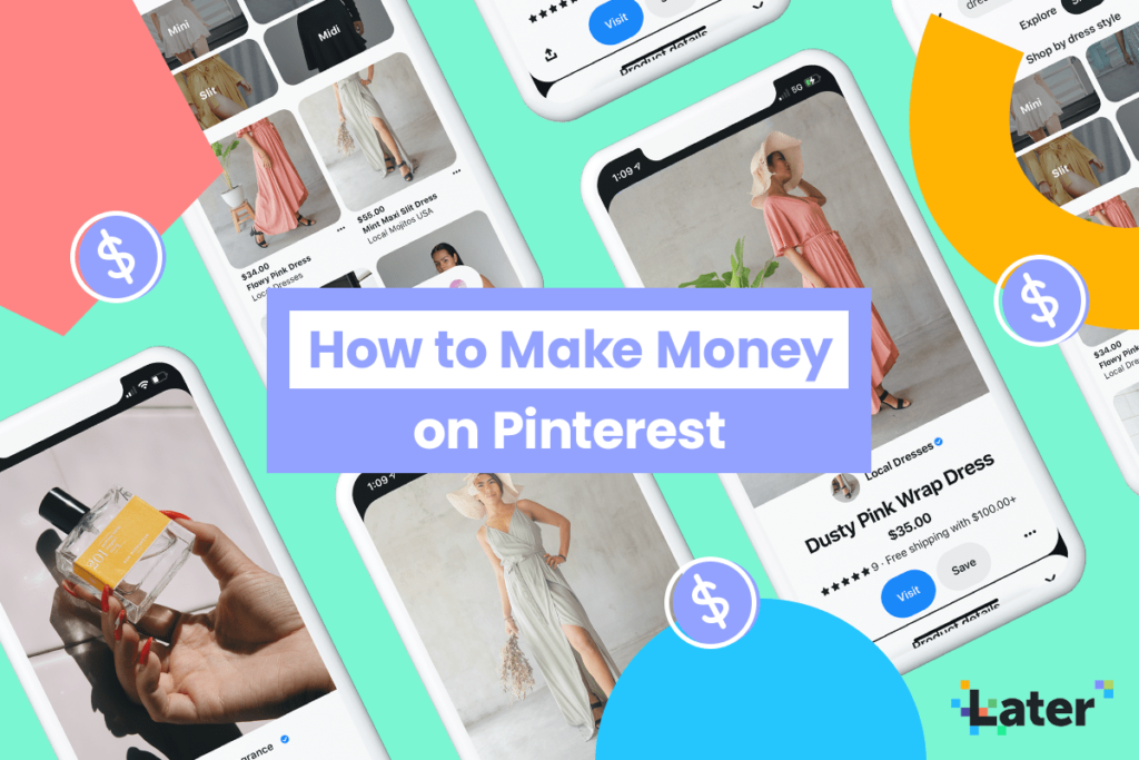 How To Earn Money On Pinterest: The Easiest Money You’ll Ever Make On Social Media