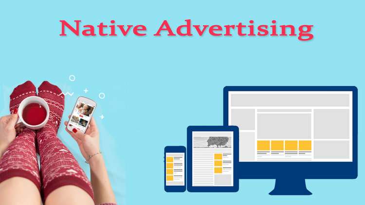 How You Can Start Earning From Native Advertising Without Putting In A Lot Of Effort