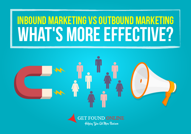 Pros and Cons of Inbound Marketing vs. Outbound Marketing: Which One Is Right For You